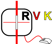 Logo - Rösner Vermessungstechnik Kehl